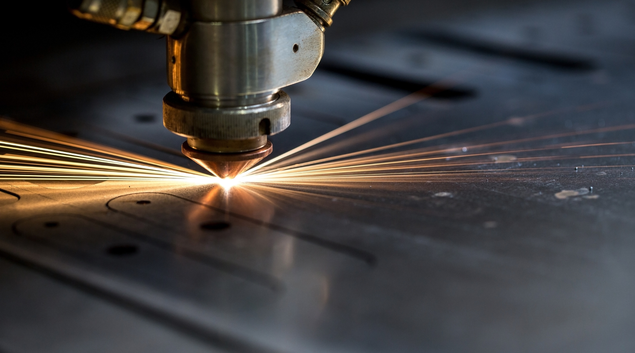 Sheet Metal Fabrication Services : Precision Manufacturing for Modern Industrial Applications